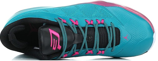 Air Jordan CP3.VIII X 'Azul Tropical' 717099-327 Shop Air Jordan CP3.VIII X 'Azul Tropical' 717099-327