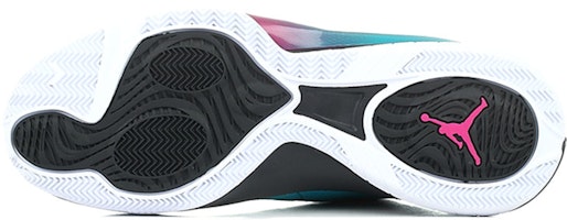 Air Jordan CP3.VIII X 'Azul Tropical' 717099-327 Details for Air Jordan CP3.VIII X 'Azul Tropical' 717099-327