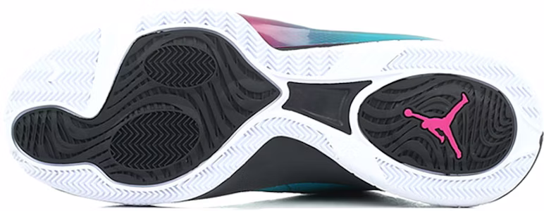 エア ジョーダン CP3.VIII X "トロピカルティール" 717099-327 Details for エア ジョーダン CP3.VIII X "トロピカルティール" 717099-327