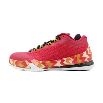 Jordan CP3.VIII 'Christmas'