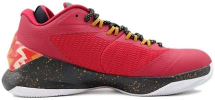 Order Air Jordan CP3.VIII '聖誕節' 718448-625