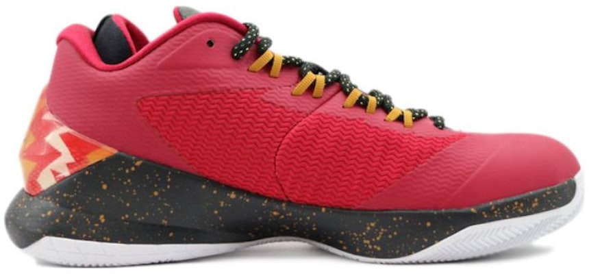 Air Jordan CP3.VIII '聖誕節' 718448-625 Order Air Jordan CP3.VIII '聖誕節' 718448-625