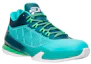 Order Air Jordan CP3.VIII '綠色' 684855-413
