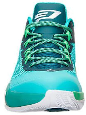 Air Jordan CP3.VIII '綠色' 684855-413 Lookbook Air Jordan CP3.VIII '綠色' 684855-413