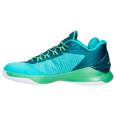 Shop Air Jordan CP3.VIII '綠色' 684855-413