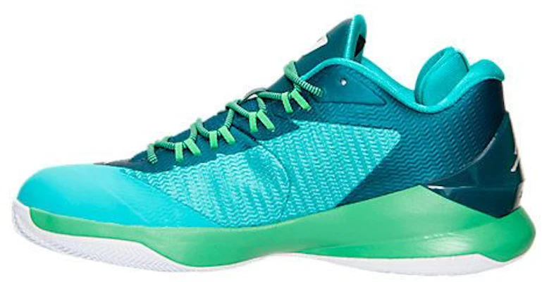 Air Jordan CP3.VIII '綠色' 684855-413 Shop Air Jordan CP3.VIII '綠色' 684855-413