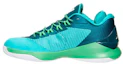 Shop Air Jordan CP3.VIII '綠色' 684855-413