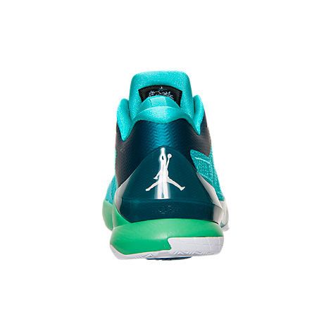 Purchase Air Jordan CP3.VIII '綠色' 684855-413