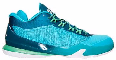 Air Jordan CP3.VIII 'Green' 684855-413 Air Jordan CP3.VIII 'Green' 684855-413