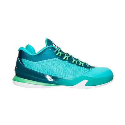 Jordan CP3.VIII 'Green'