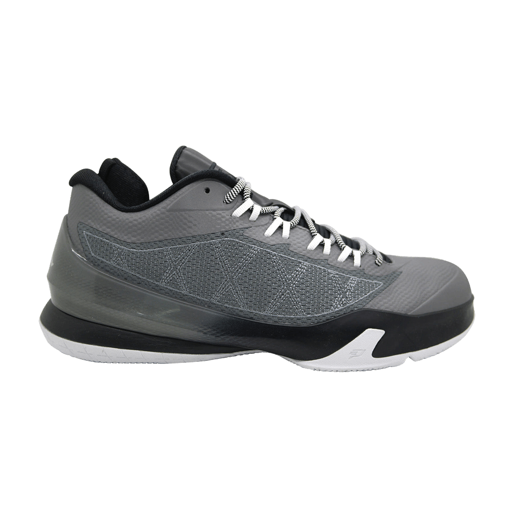 Air Jordan CP3.VIII 'Grey' 684855-003