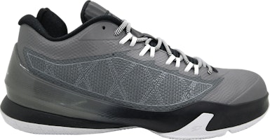 Air Jordan CP3.VIII 'Grey' 684855-003 Air Jordan CP3.VIII 'Grey' 684855-003