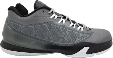 Air Jordan CP3.VIII 'Grey' 684855-003 Air Jordan CP3.VIII 'Grey' 684855-003