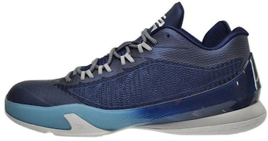 Air Jordan CP3.VIII 'Mid Navy' 684855-407 Air Jordan CP3.VIII 'Mid Navy' 684855-407