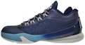 Buy Air Jordan CP3.VIII 'Mid Navy' Biru Tua Mid Sneakers 684855-407