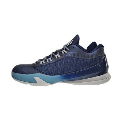 Jordan CP3.VIII 'Mid Navy'
