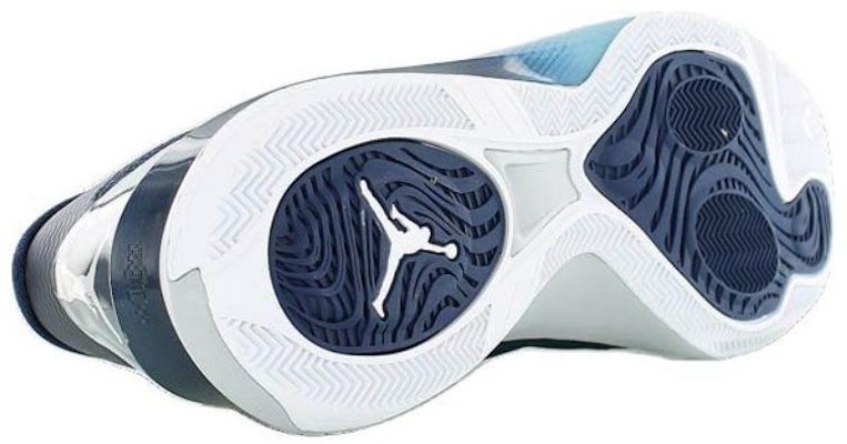 에어 조던 CP3.VIII '미드 네이비' 684855-407 Shop 에어 조던 CP3.VIII '미드 네이비' 684855-407