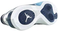 Shop Air Jordan CP3.VIII 'Azul Marino Medio' 684855-407
