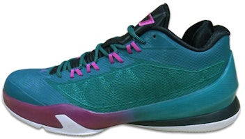 Air Jordan CP3.VIII 'Teal' 684855-327 Air Jordan CP3.VIII 'Teal' 684855-327