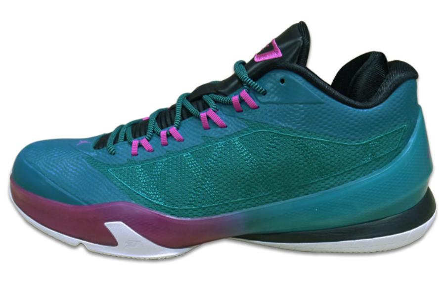 Air Jordan CP3.VIII 'Teal' 684855-327