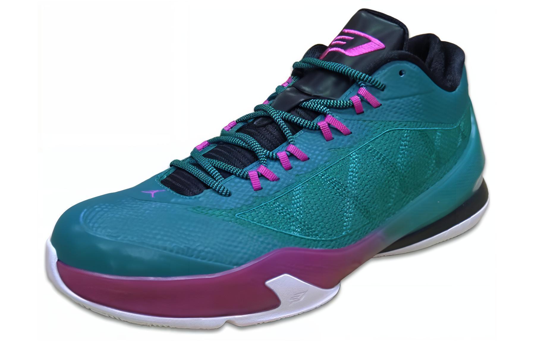 Order Air Jordan CP3.VIII 'Turquesa' 684855-327