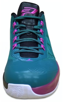 에어 조던 CP3.VIII '틸' 684855-327 Lookbook 에어 조던 CP3.VIII '틸' 684855-327