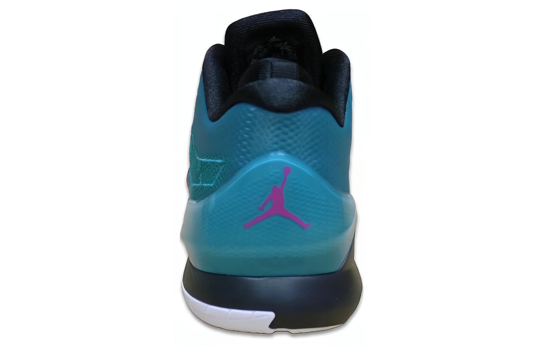 Shop Air Jordan CP3.VIII 'Turquesa' 684855-327