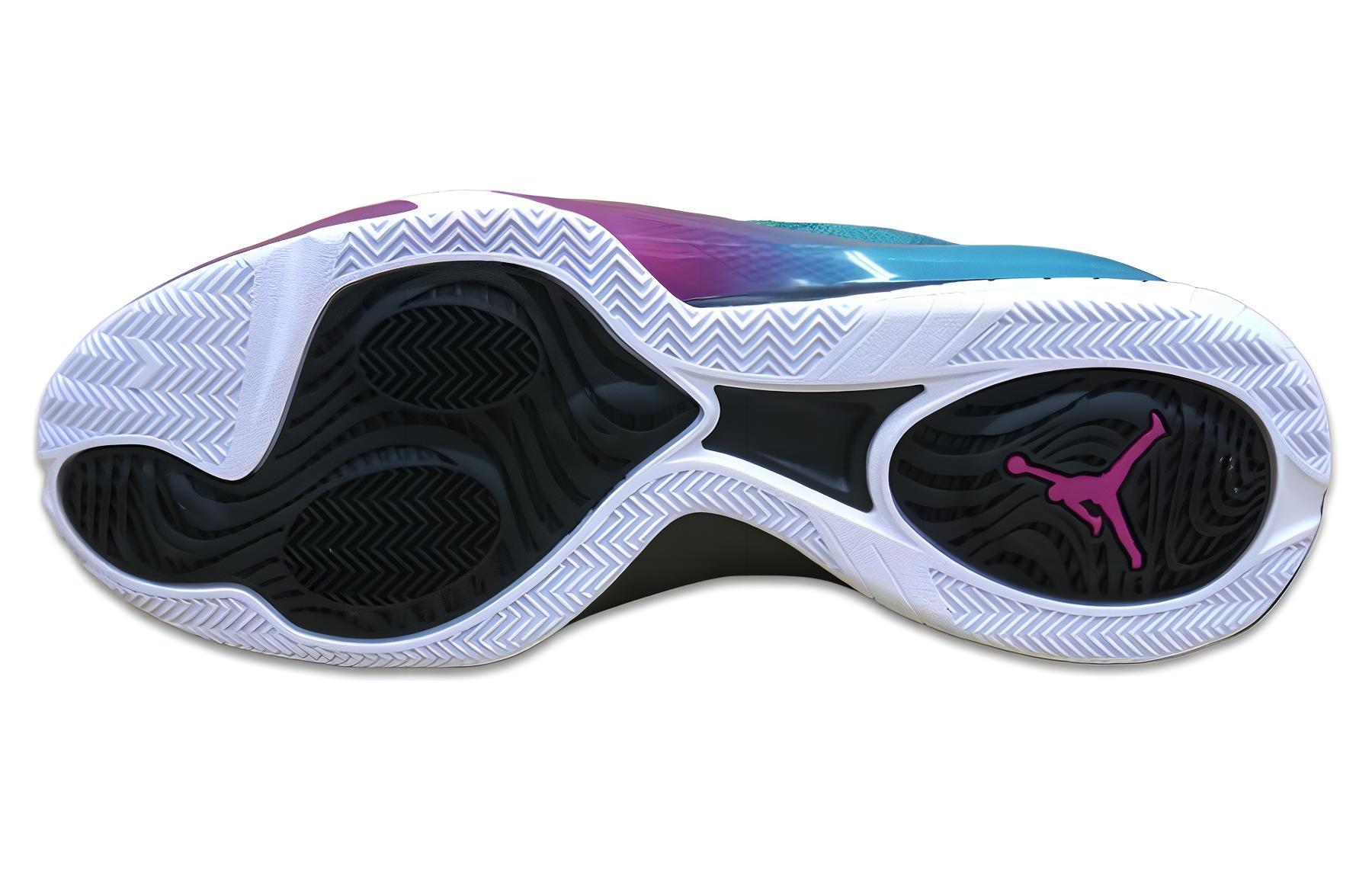 Purchase Air Jordan CP3.VIII 'Turquesa' 684855-327