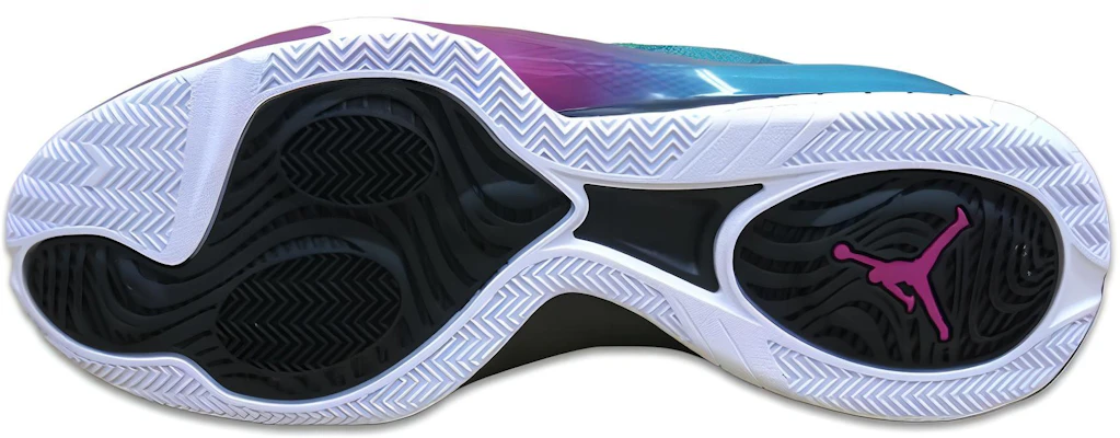 Air Jordan CP3.VIII 'Turquesa' 684855-327 Purchase Air Jordan CP3.VIII 'Turquesa' 684855-327