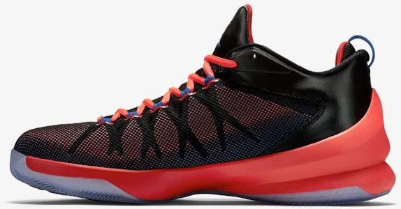 Air Jordan CP3.VIII AE Zapatillas Baloncesto 725173-025 Details for Air Jordan CP3.VIII AE Zapatillas Baloncesto 725173-025