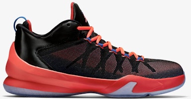 Air Jordan CP3.VIII AE Zapatillas Baloncesto 725173-025 Cheap Air Jordan CP3.VIII AE Zapatillas Baloncesto 725173-025