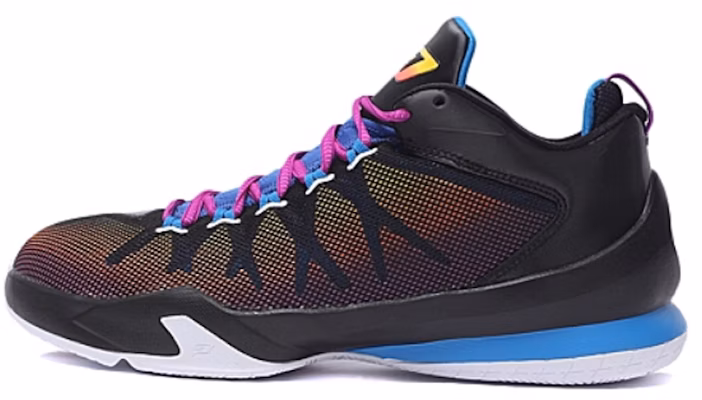 Air Jordan CP3 VIII AE X 'Hitam' 725212-064 Buy Air Jordan CP3 VIII AE X 'Hitam' 725212-064