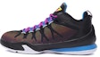 Buy Air Jordan CP3 VIII AE X 'Hitam' 725212-064