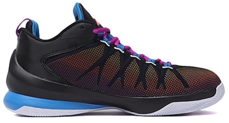 Air Jordan CP3 VIII AE X 'Hitam' 725212-064 Order Air Jordan CP3 VIII AE X 'Hitam' 725212-064