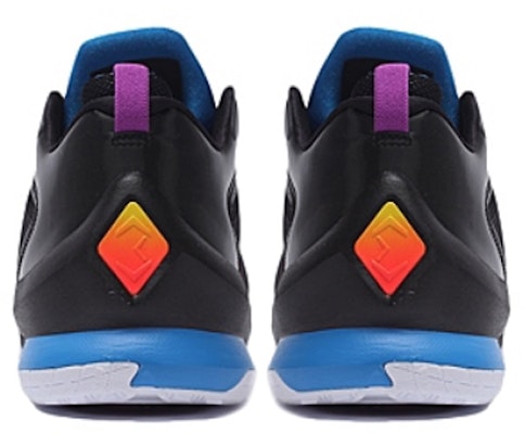 Air Jordan CP3 VIII AE X 'Hitam' 725212-064 Shop Air Jordan CP3 VIII AE X 'Hitam' 725212-064