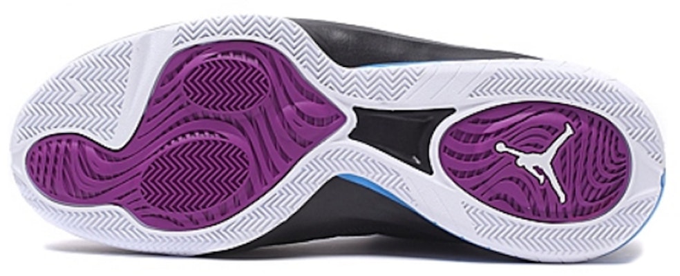 Air Jordan CP3 VIII AE X 'Hitam' 725212-064 Purchase Air Jordan CP3 VIII AE X 'Hitam' 725212-064