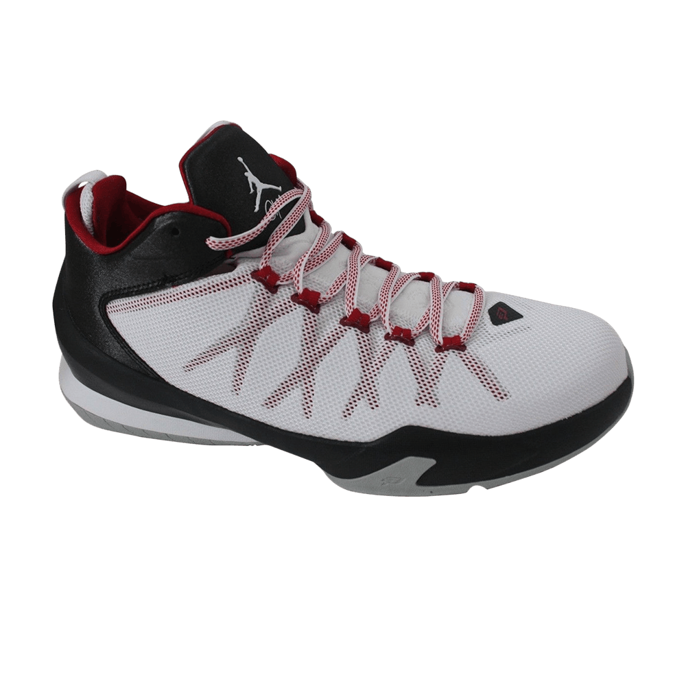 Air Jordan CP3.VIII AE 'White' 725173-101