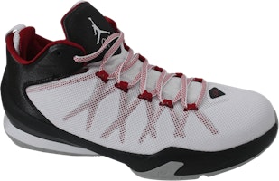 Air Jordan CP3.VIII AE 'White' 725173-101 Air Jordan CP3.VIII AE 'White' 725173-101