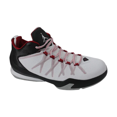 Jordan CP3.VIII AE 'White'