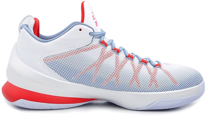 Air Jordan CP3 VIII AE 'Putih' 725212-107 Order Air Jordan CP3 VIII AE 'Putih' 725212-107