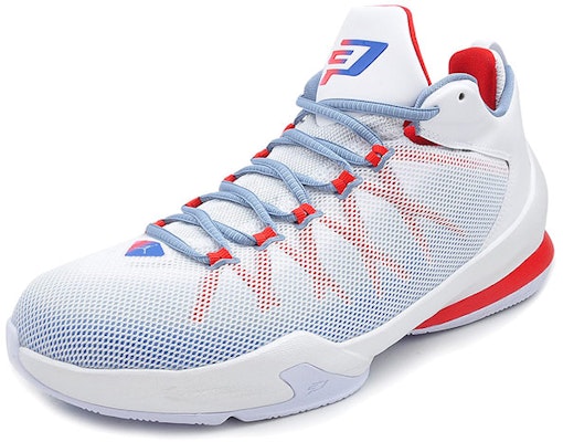 エア ジョーダン CP3.VIII AE 白 725212-107 Lookbook エア ジョーダン CP3.VIII AE 白 725212-107