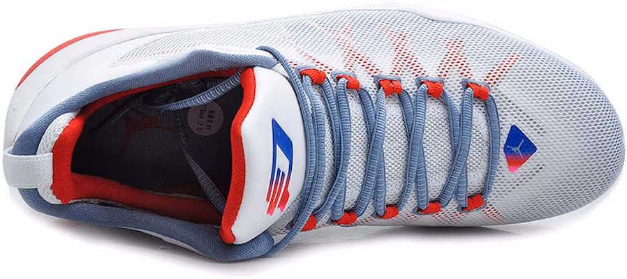 エア ジョーダン CP3.VIII AE 白 725212-107 Shop エア ジョーダン CP3.VIII AE 白 725212-107