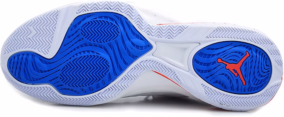 エア ジョーダン CP3.VIII AE 白 725212-107 Details for エア ジョーダン CP3.VIII AE 白 725212-107