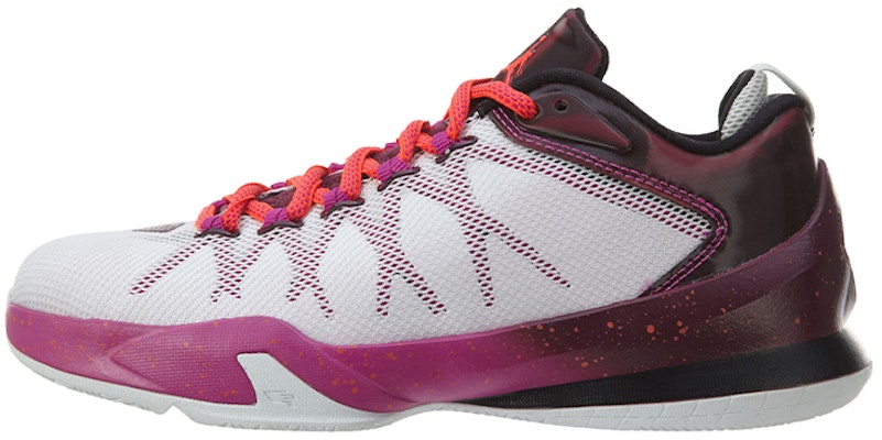 Kasut Air Jordan CP3.VIII AE BG 'Putih Inframerah' 725174-113 Buy Kasut Air Jordan CP3.VIII AE BG 'Putih Inframerah' 725174-113
