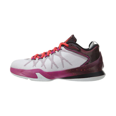 Jordan CP3.VIII AE BG 'White Infrared'