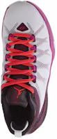 Shop Air Jordan CP3.VIII AE BG '白紅外線' 725174-113