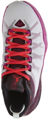 Kasut Air Jordan CP3.VIII AE BG 'Putih Inframerah' 725174-113 Shop Kasut Air Jordan CP3.VIII AE BG 'Putih Inframerah' 725174-113