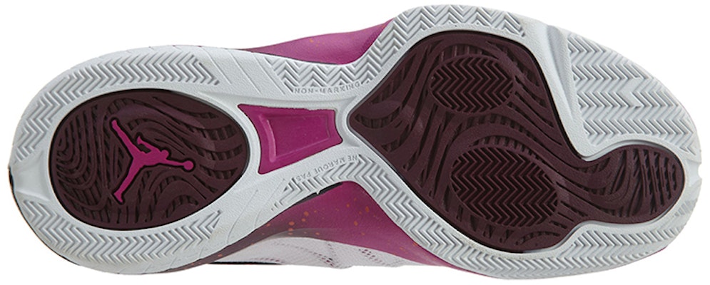 Kasut Air Jordan CP3.VIII AE BG 'Putih Inframerah' 725174-113 Purchase Kasut Air Jordan CP3.VIII AE BG 'Putih Inframerah' 725174-113