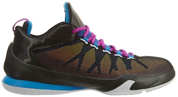 Air Jordan Cp3.Viii Ae Black/Infrared 23 ‘Gym Royal ‘Vivid Purple 725173-064 Air Jordan Cp3.Viii Ae Black/Infrared 23 ‘Gym Royal ‘Vivid Purple 725173-064
