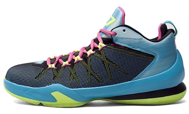 Air Jordan CP3.VIII AE Biru Lagoon Volt 725173-404 Buy Air Jordan CP3.VIII AE Biru Lagoon Volt 725173-404